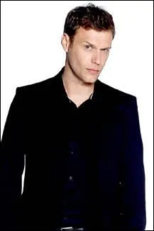 Qui est cette personne ?