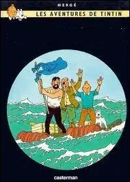 Comment se nomme cet album ?