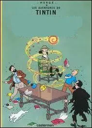 Comment se nomme cet album ?