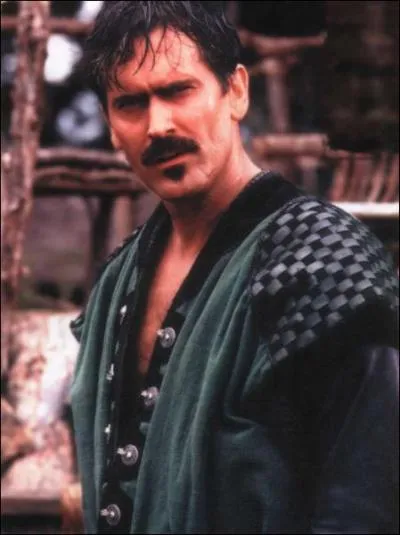 Quelle est la profession de ce personnage ?