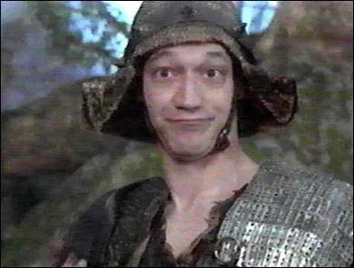 Quelle est la particularité de ce personnage ?