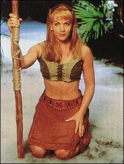 De quelle tribu ou de quel peuple vient ce personnage ?