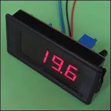 A quoi servent les volts ?