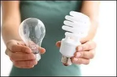 Combien existe-t-il de sortes de lampes domestiques ?