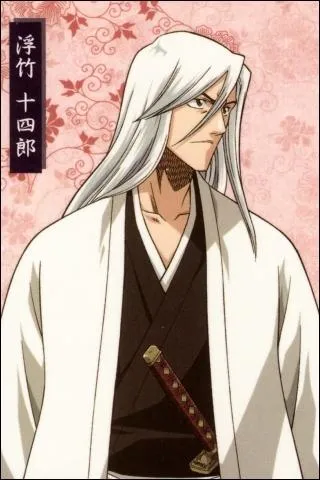 Le blanc de ses cheveux est sa couleur d'origine, vrai ou faux ?