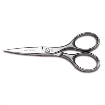 On ouvre sa fentre, on regarde les fleurs (bonjour, voisins) quand soudain nous fait un numro de trapze et se balance devant notre nez un multipattes rigolard qui mme minuscule ne nous fait pas rire tant que cela