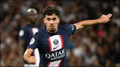 Quelle est la nationalité de Vitinha ?