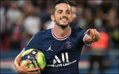 Quelle est la nationalité de Pablo Sarabia ?