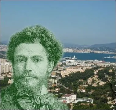 Quel est ce pote, romancier et auteur dramatique n  Toulon en 1848, ayant dcrit dans son roman  Maurin des Maures  les aventures d'un braconnier sympathique ?