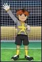 Qui est le capitaine de Raimon ?