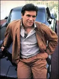 Quelle est cette srie produite par Stephen J. Cannell ?