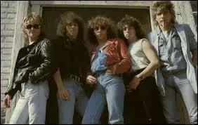 Cette formation d'Avignon exista de 1980  1985. Officiant dans le heavy, cette formation a sorti des albums comme  Le gang des saigneurs  ou encore  Strike . Il s'agit de :