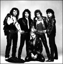 Ce groupe de hard-rock form en 1977 est originaire de Nanterre. Dans leur discographie figurent des albums tels que  Rpression ,  Marche ou crve  ou encore  L'lite . Il s'agit de :