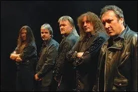 Originaire de Compigne, ce groupe form en 1982 officie dans le speed-mtal. A son actif on trouve les albums suivants :  Excution ,  La terreur  ou encore  Suprmatie . Il s'agit de :