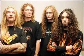 Cette formation lilloise est en activit depuis 1985. Elle s'adonne aux joies du thrash-death par le biais d'albums tels que  Disincarnate ,  Sublime dementia  et  Sensorial treatment . C'est :