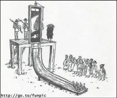 Un avocat et homme politique franais, est n le 6 mai 1758 dans la cit et mort guillotin le 28 juillet 1794  Paris, place de la Rvolution. Il s'agit de :