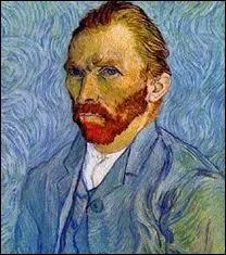Van Gogh est n :