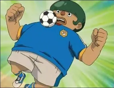 Qui est ce personnage ?