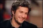Quel film n'a pas t ralis par Guillaume Canet ?