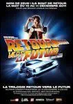 Comment se nomme le hros de  Retour vers le futur  ?