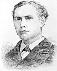 Alpiniste britannique, vainqueur du Cervin :