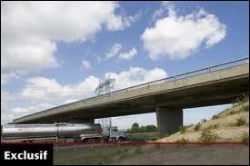 Quel est ce type de pont ?