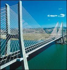 Quel est ce type de pont ?