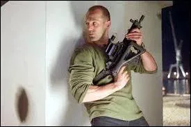 Lequel de ces films appartient  la filmographie de Jason Statham ?