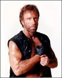 Lequel de ces films n'appartient pas  la filmographie de Chuck Norris ?