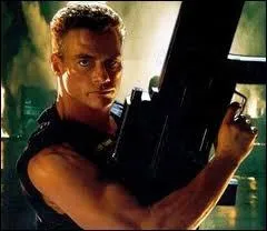 Lequel de ces films appartient  la filmographie de Jean-Claude Van Damme ?