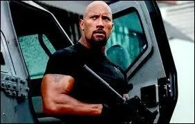 Lequel de ces films appartient  la filmographie de Dwayne Johnson ?