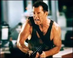 Lequel de ces films appartient  la filmographie de Bruce Willis ?