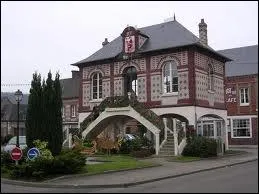 Je me rends  Torcy, o les habitants portent le nom de ...