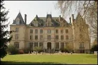 Ce chteau est  voir  Bussy-Saint-Georges. Comment appelle-t-on les habitants de cette commune ?