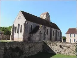 Les habitants de La Chapelle-Gauthier sont les ...