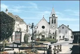 Les habitants d'Ozoir-la-Ferrire se nomment les ...