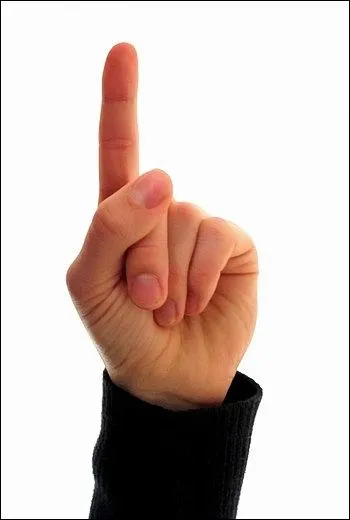 Vous avez une chance sur 2 millions de...