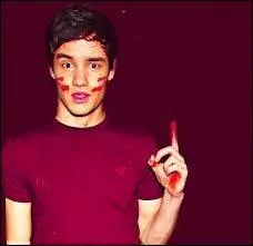 Liam adore ...