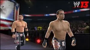 Comment se nomme cette quipe ?