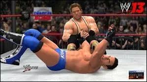 Qui obtient l'avantage avec une prise de soumission du bras ?