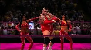 Qui danse avec Naomi et Cameron ?