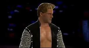 Quel est le surnom de Chris Jericho ?