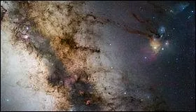  combien estime-t-on le nombre d'toiles dans notre galaxie ?