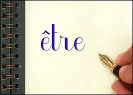 Comment dit-on  tre  en espagnol ?