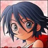 Quel est le nom du personnage du manga Eyeshield 21 ?