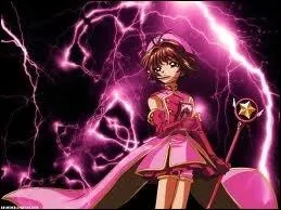 De qui est-elle amoureuse ?