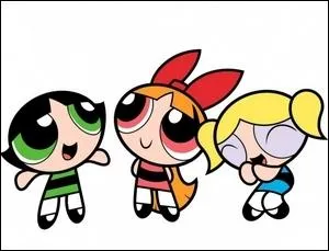 En quelle anne est sorti le film des Supers Nanas ?