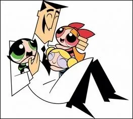 Quelle chane diffuse en premier  Les Supers Nanas  ?