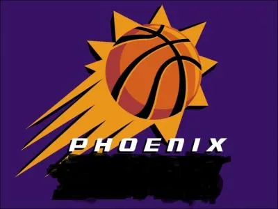 Comment s'appelle l'quipe de Phoenix qui possde ce logo ?