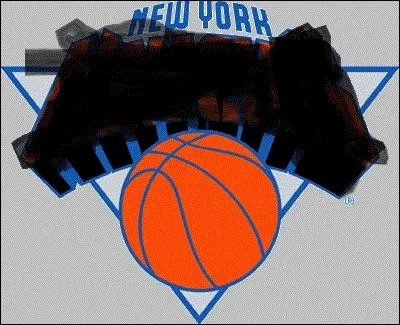 Comment s'appelle l'quipe de New York  qui possde ce logo ?